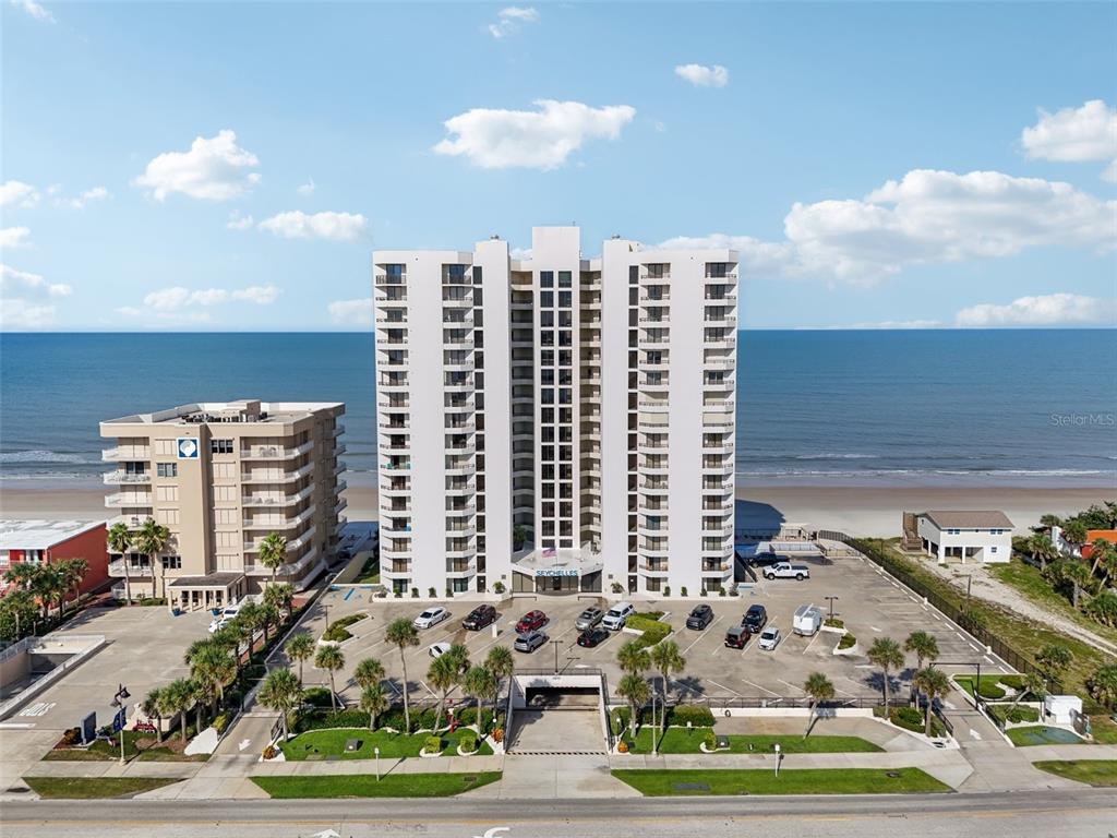 3855 S ATLANTIC AVENUE UNIT 505