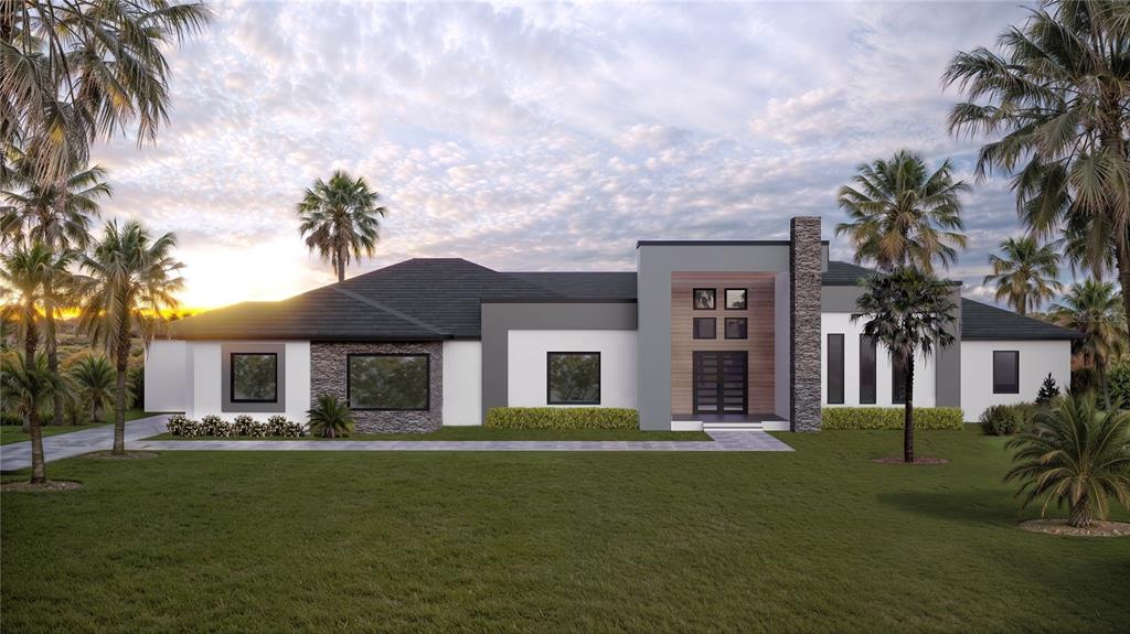 26019 ESTATES RIDGE DRIVE
