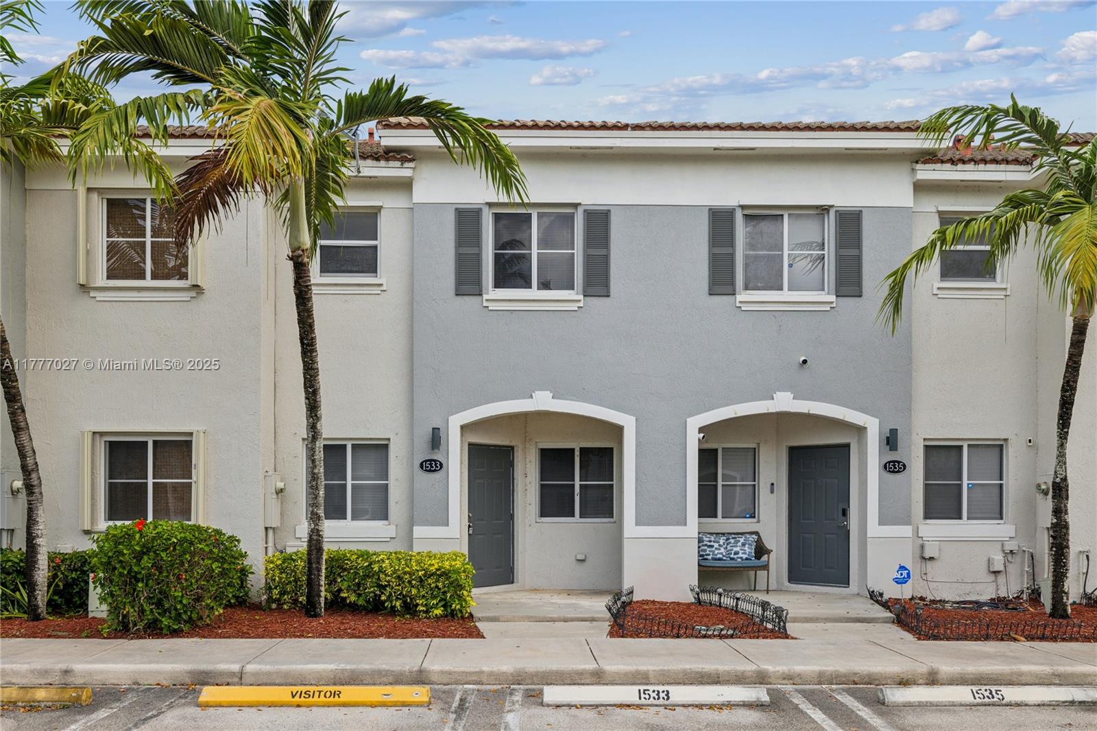 1533 SE 31st Ct # 0, Homestead FL 33035