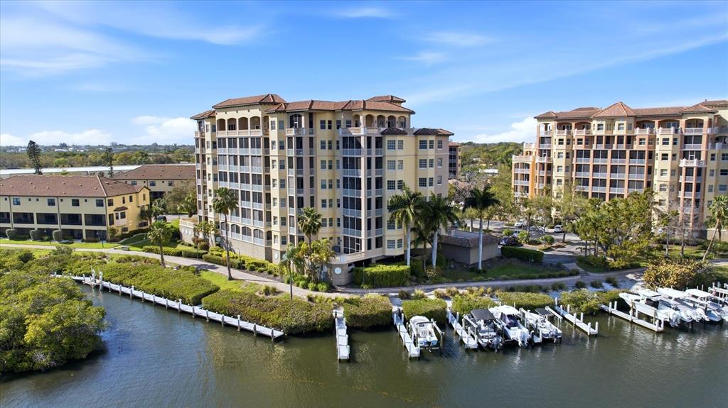 5531 CANNES CIRCLE UNIT 603, SARASOTA, FL — photo 2 of 30