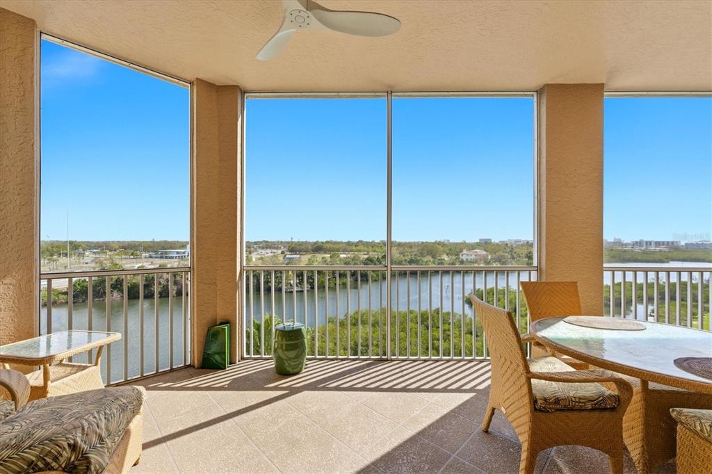 5531 CANNES CIRCLE UNIT 603, SARASOTA, FL — photo 3 of 30