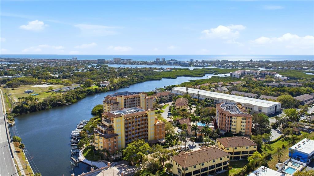 5531 CANNES CIRCLE UNIT 603, SARASOTA, FL — photo 4 of 30