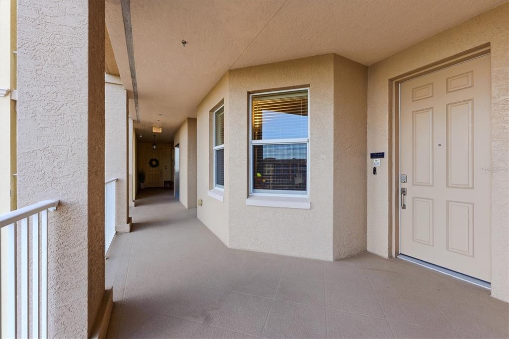 5531 CANNES CIRCLE UNIT 603, SARASOTA, FL — photo 5 of 30