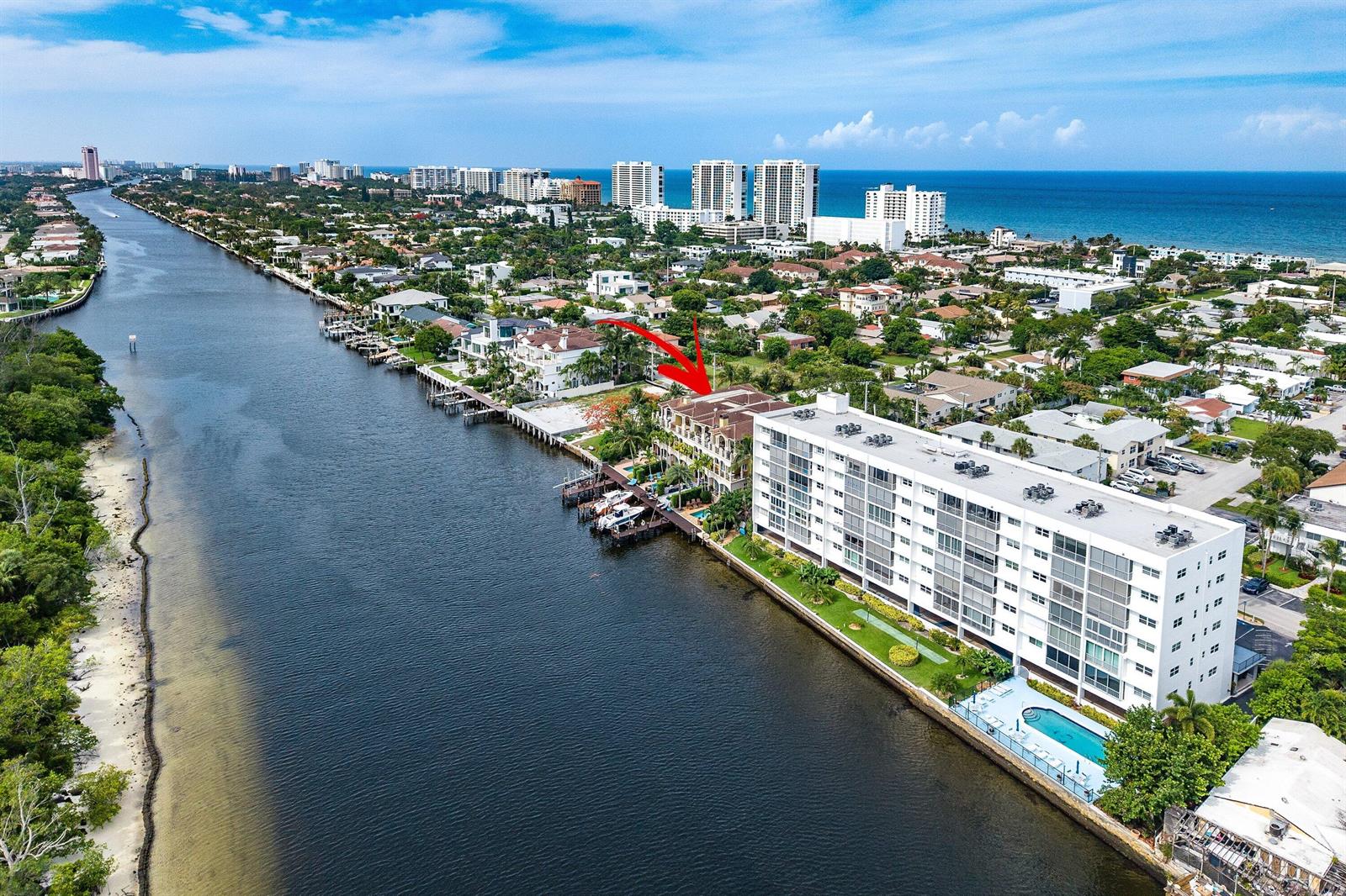 453 NE 19th Avenue, Deerfield Beach FL 33441