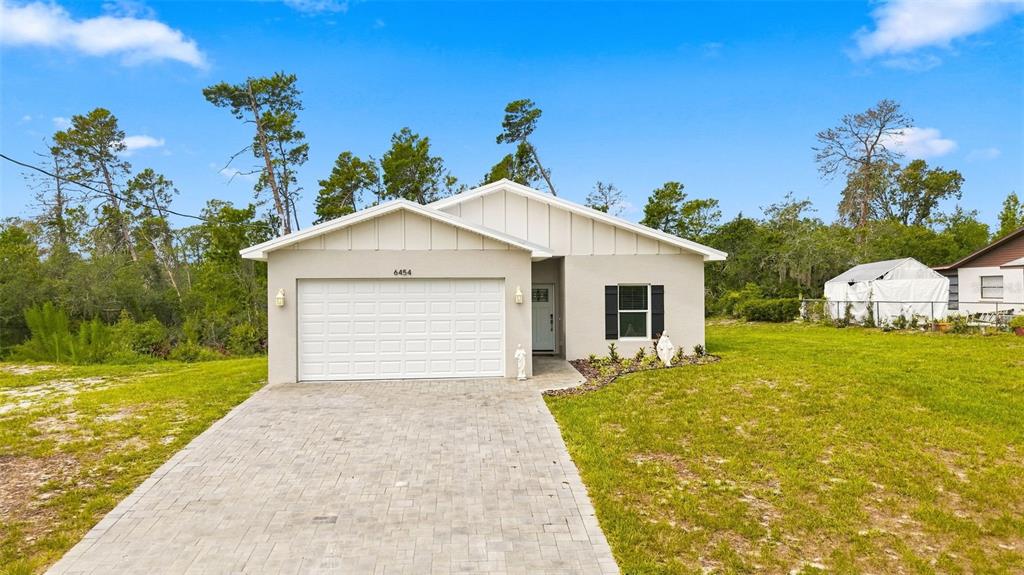 6454 FREEPORT DRIVE