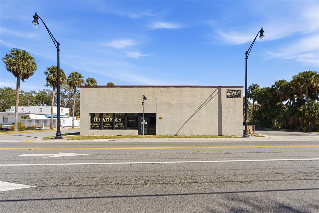 185 SAN MARCO AVENUE, ST AUGUSTINE, FL — photo 2 of 30