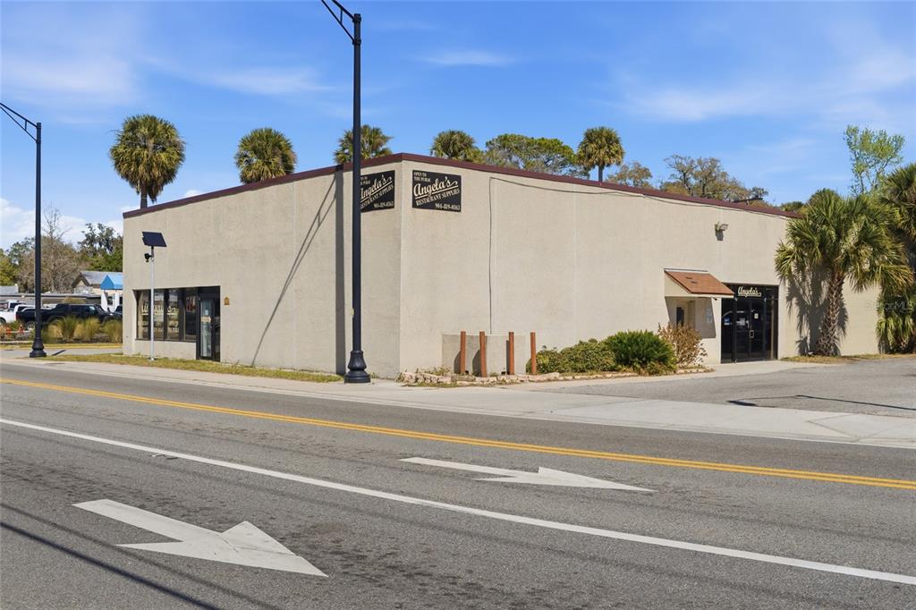 185 SAN MARCO AVENUE, ST AUGUSTINE, FL — photo 4 of 30