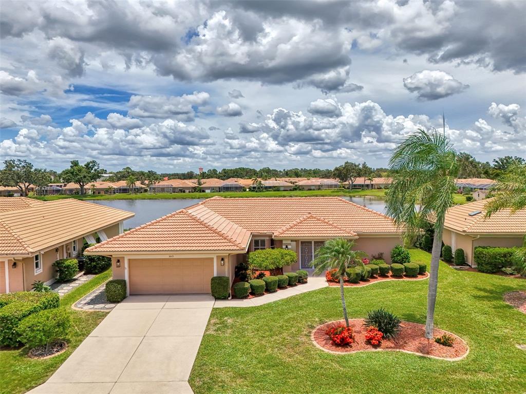 3012 COMMUNITY CENTER DRIVE