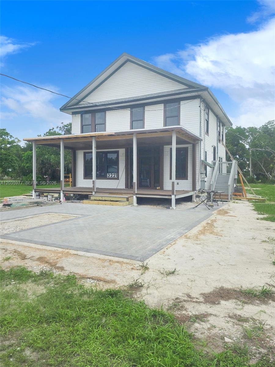 3221 EDGEWOOD, Fort Myers FL 33916