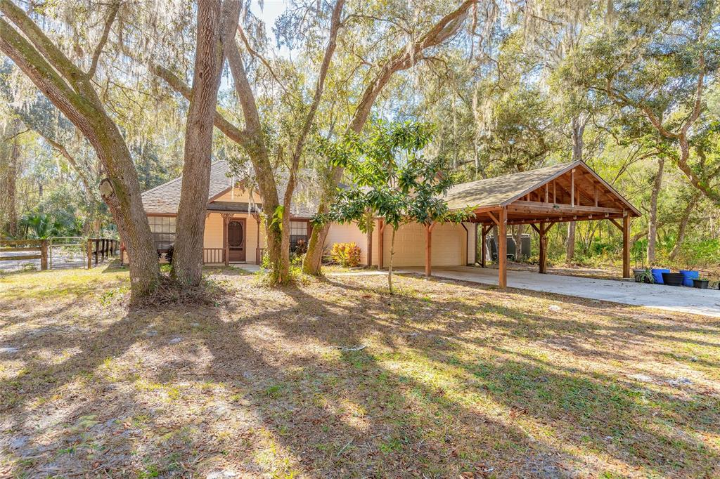 1501 DILLARD ROAD