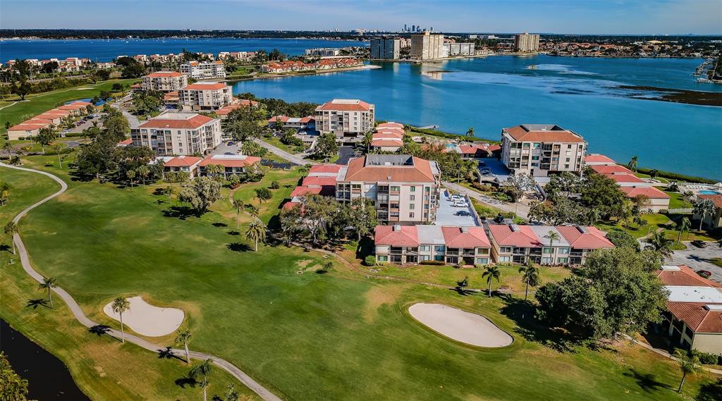 6269 PALMA DEL MAR BOULEVARD S UNIT 105
