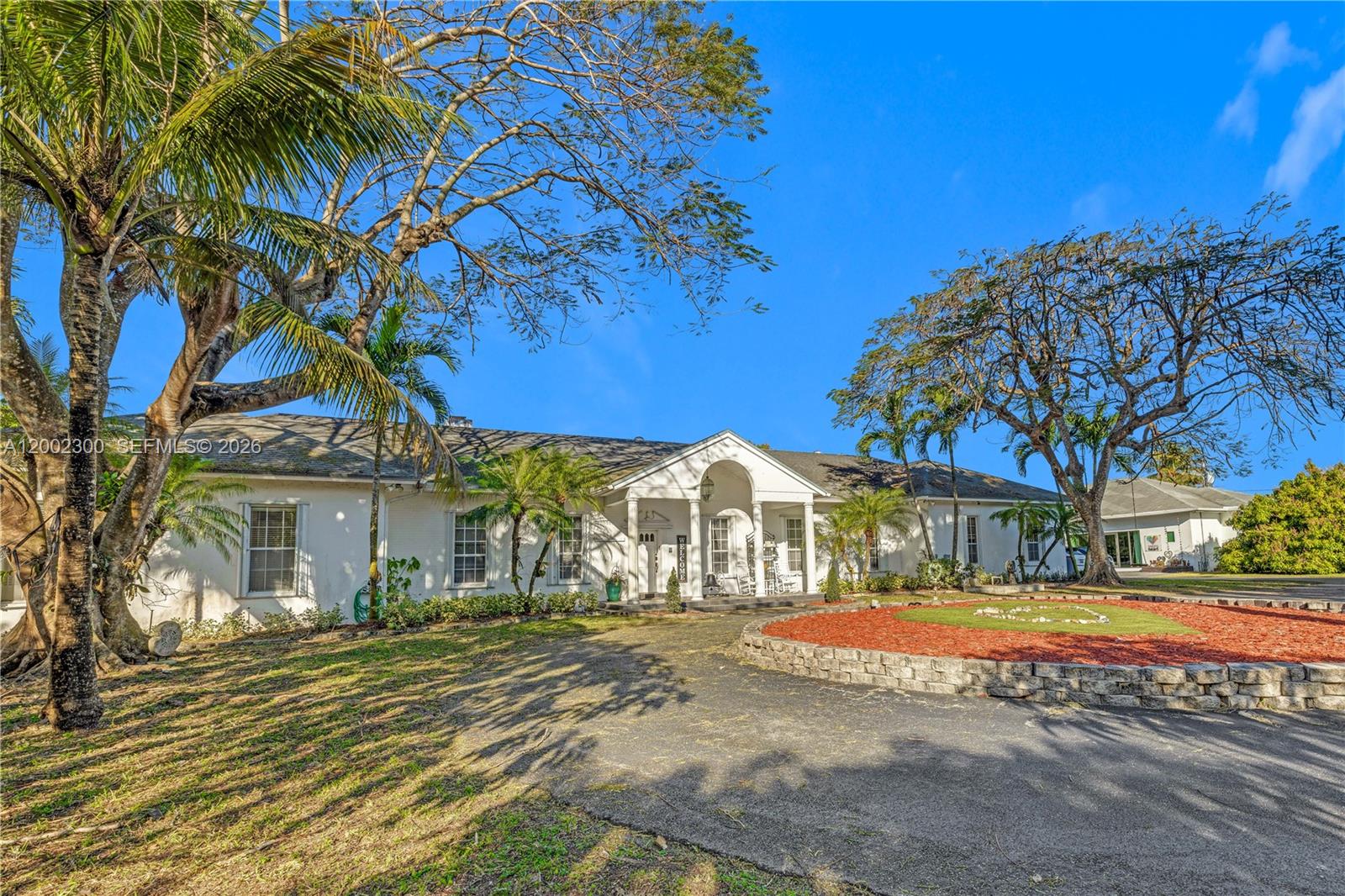 27950 SW 182nd Ave, Homestead FL 33031