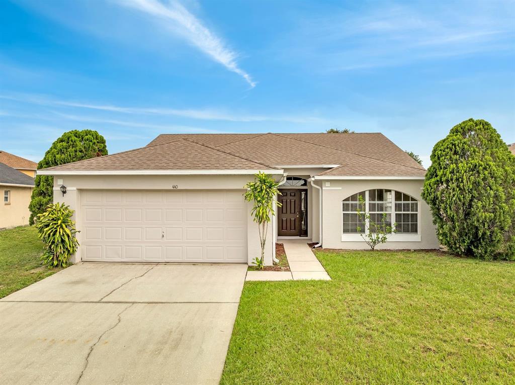 440 PEPPERMILL CIRCLE