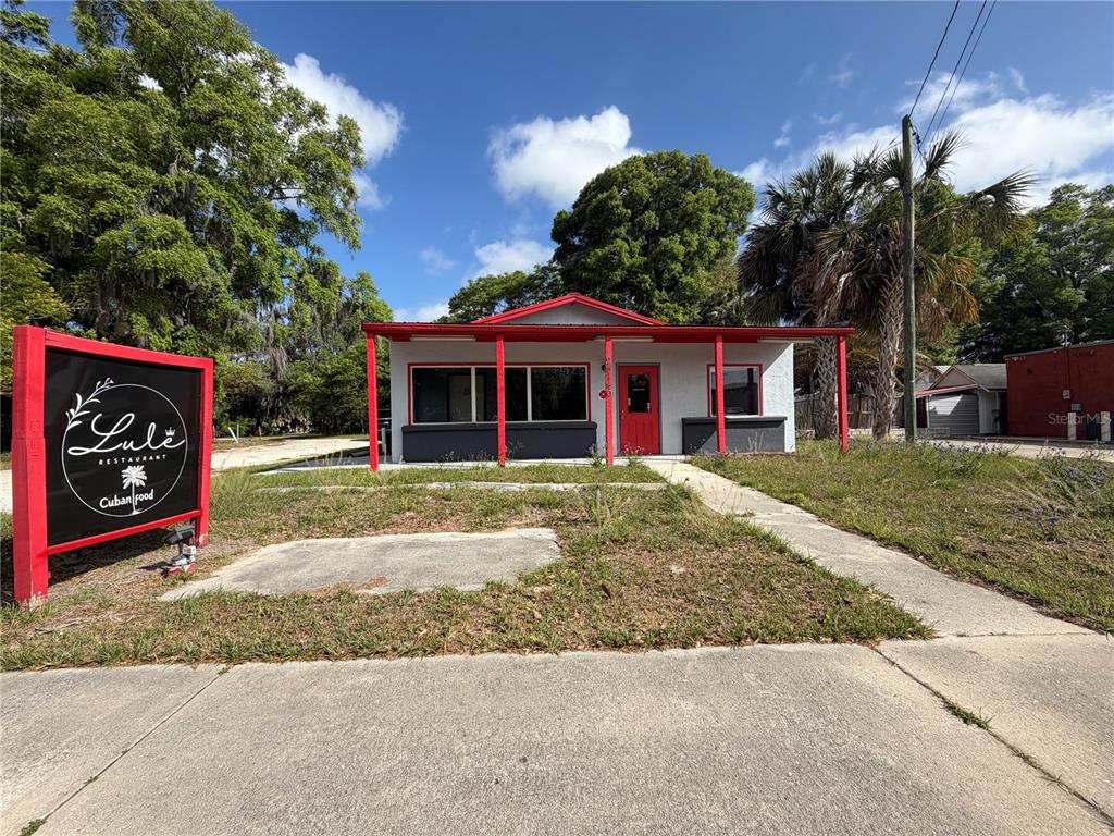 25740 W NEWBERRY ROAD