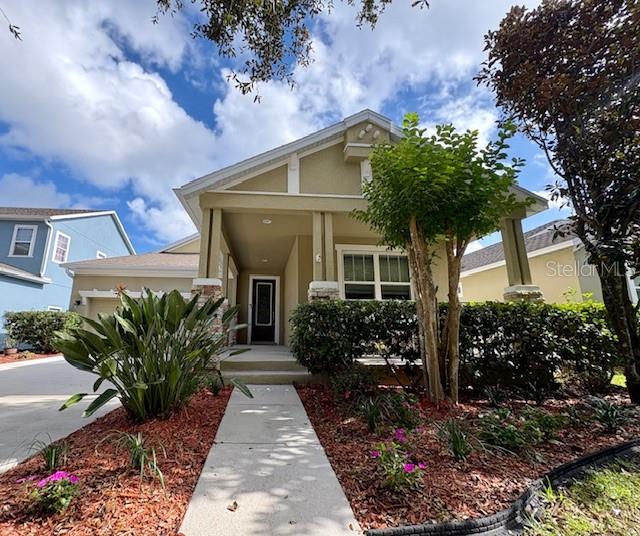 3211 DARK SKY DRIVE