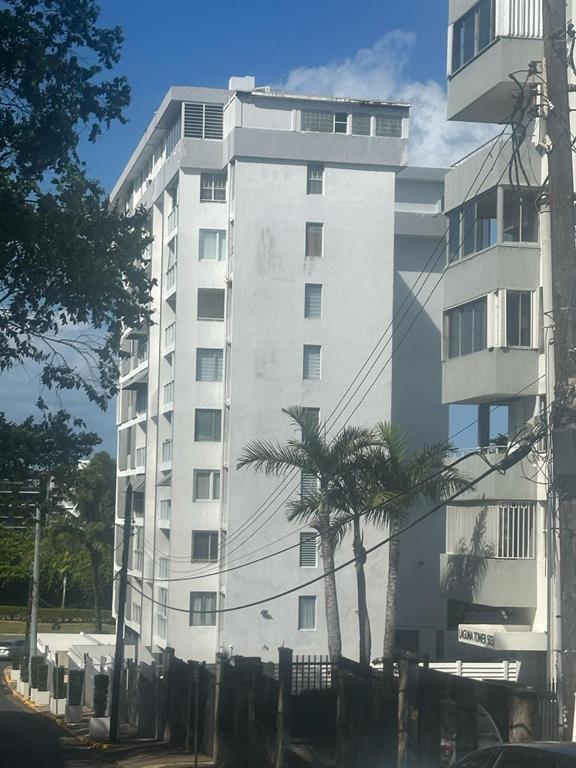 Calle ELISA COLBERG UNIT 4D