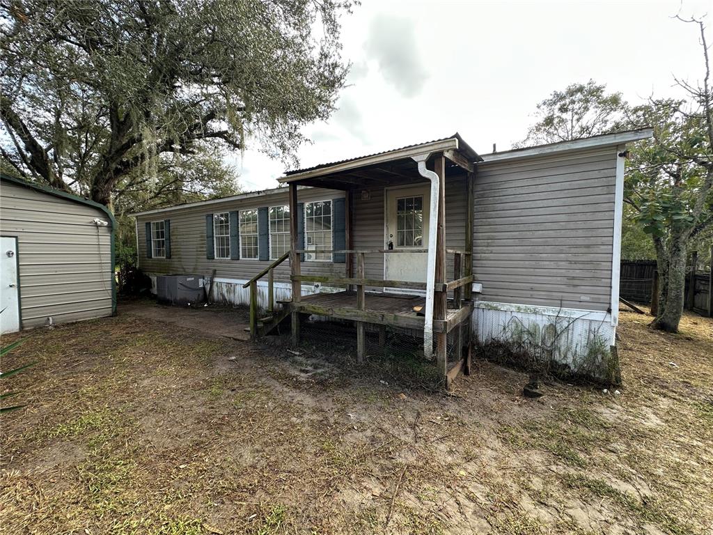 245 TARPON BOULEVARD