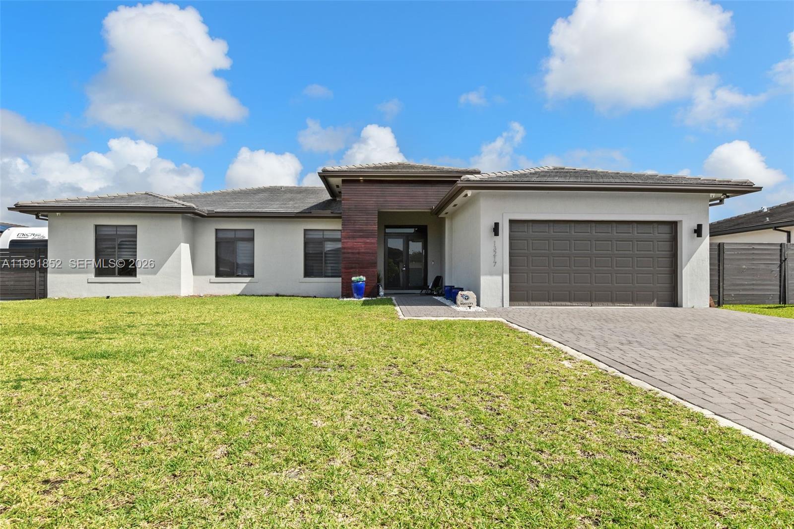 13217 SW 227th St, Miami FL 33170