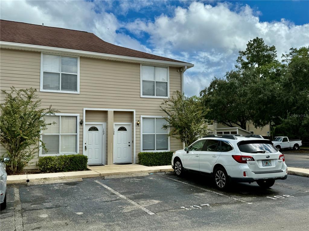 3901 SW 20TH AVENUE UNIT 107