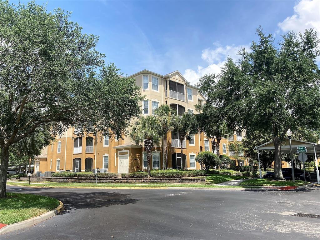 2484 SAN TECLA STREET UNIT 310