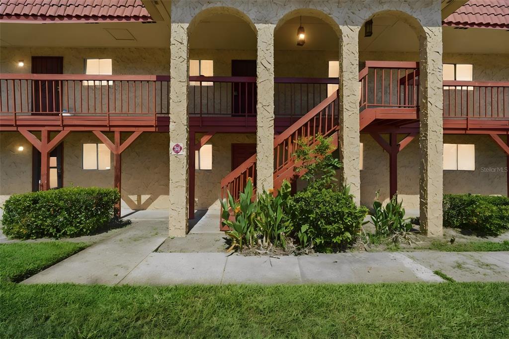 2868 N POWERS DRIVE UNIT 177