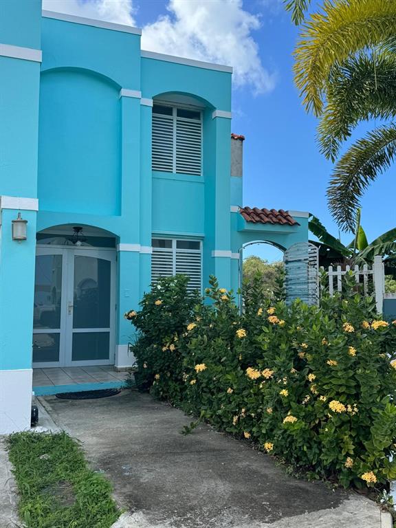 CALLE RIO PITAHAYA RIVER EDGE HILLS UNIT 120
