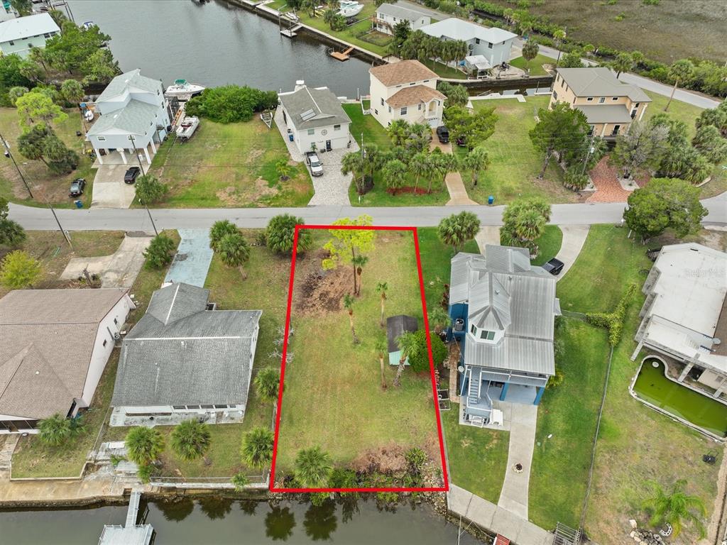 3468 MINNOW CREEK DRIVE, HERNANDO BEACH, FL — photo 5 of 9