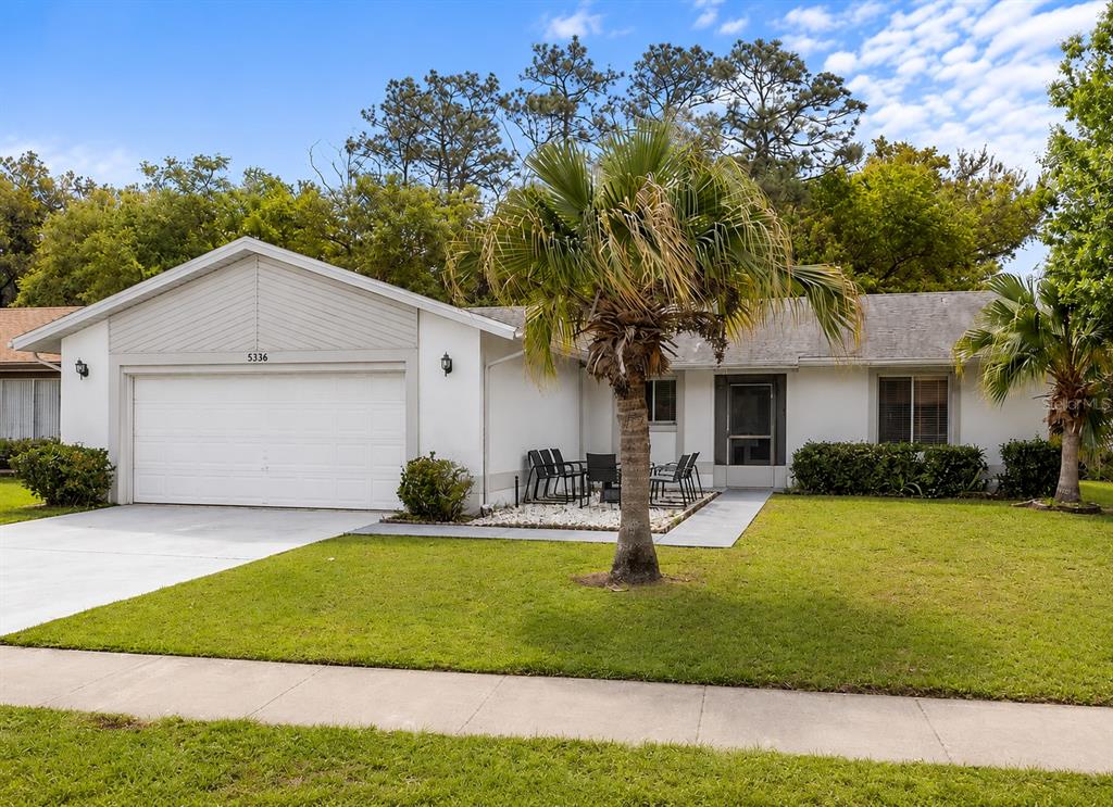 5336 SILENT BROOK DRIVE