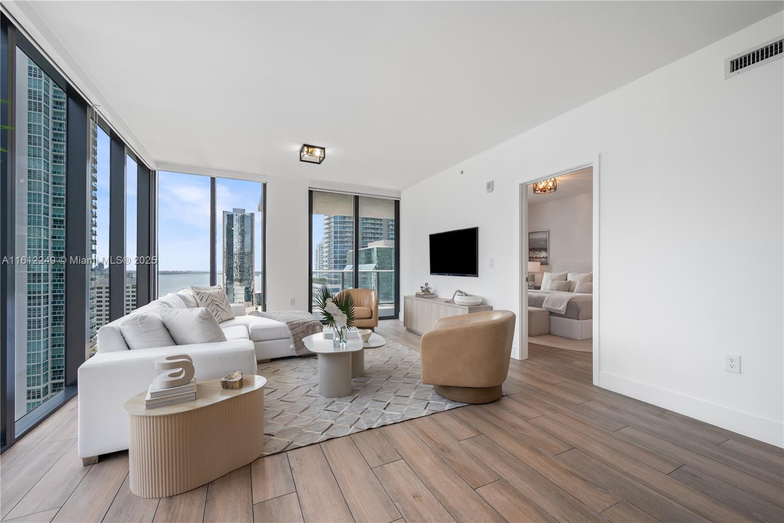 1010 Brickell Ave # 2201, Miami FL 33131