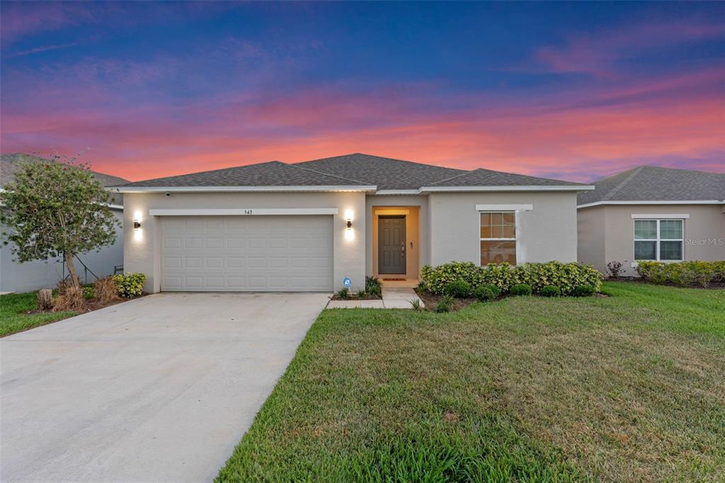 543 PINE TREE BRIDGE TRAIL