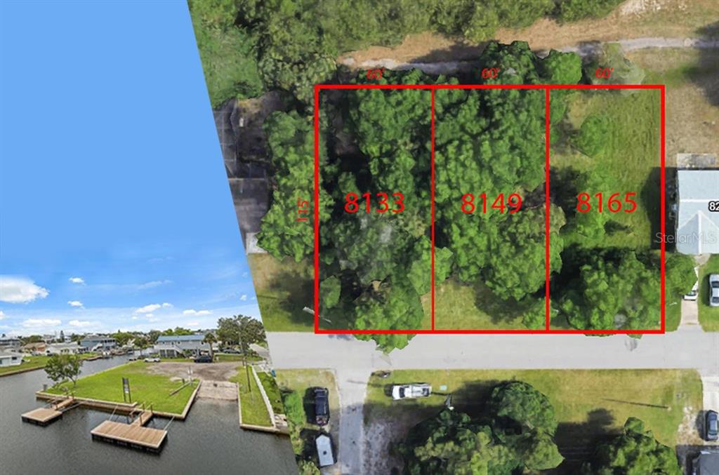 8133 GULF WAY, HUDSON, FL — photo 3 of 10