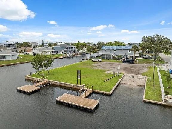 8133 GULF WAY, HUDSON, FL — photo 4 of 10