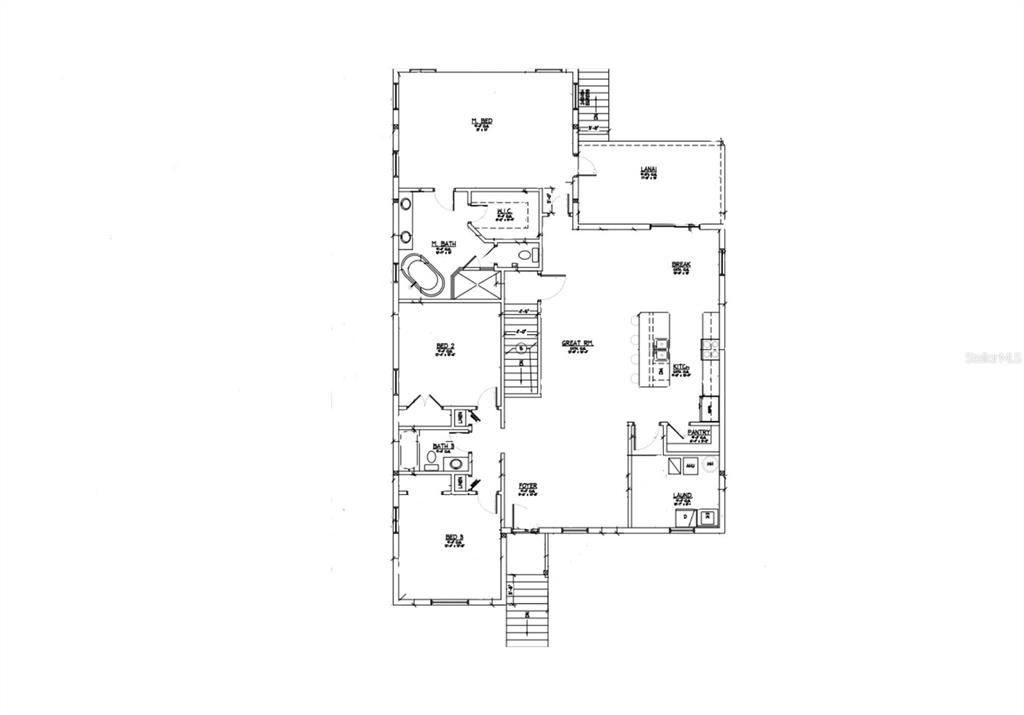 8133 GULF WAY, HUDSON, FL — photo 5 of 10