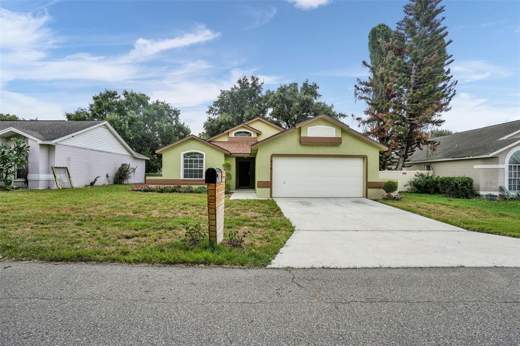 419 SAINT ANNS DRIVE