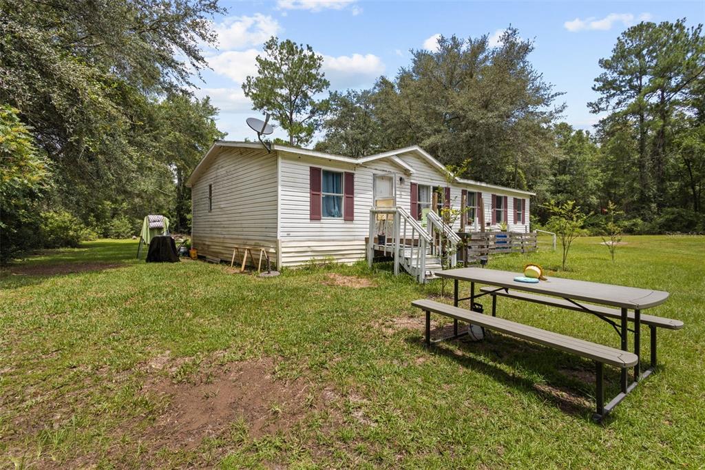 3773 SW HERLONG STREET, FORT WHITE, FL — photo 2 of 20