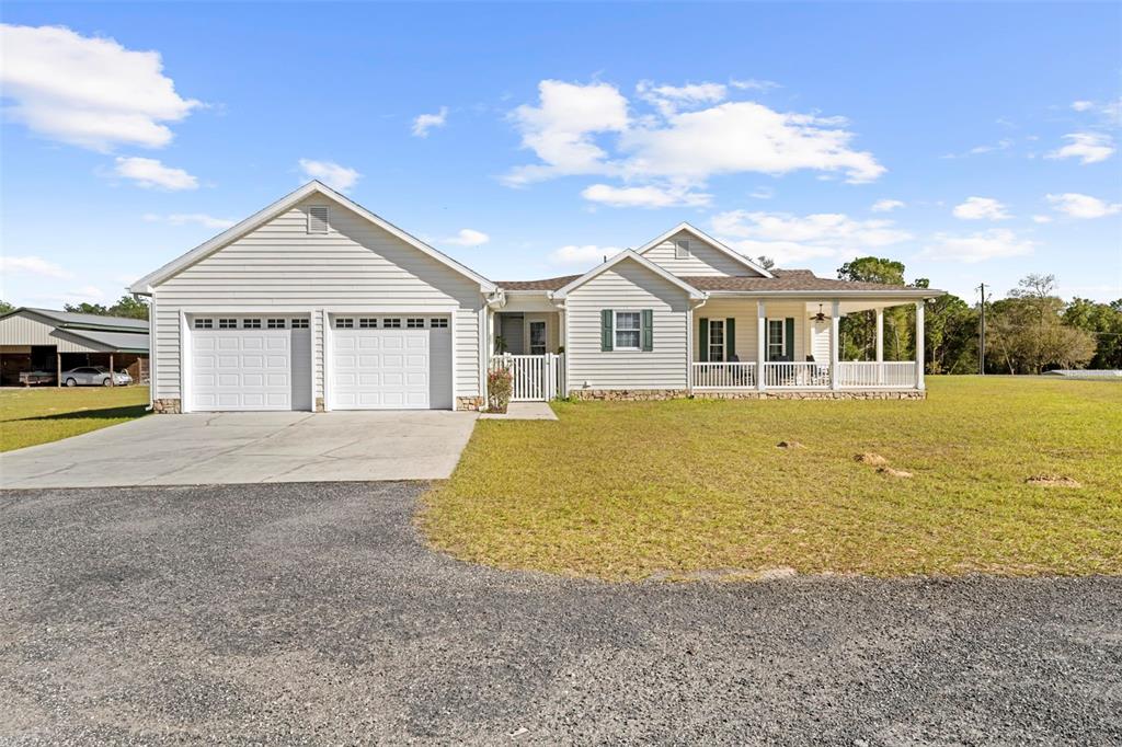 5425 GLORIOUS TRAIL, BROOKSVILLE, FL — photo 2 of 30