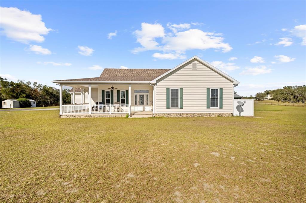 5425 GLORIOUS TRAIL, BROOKSVILLE, FL — photo 3 of 30