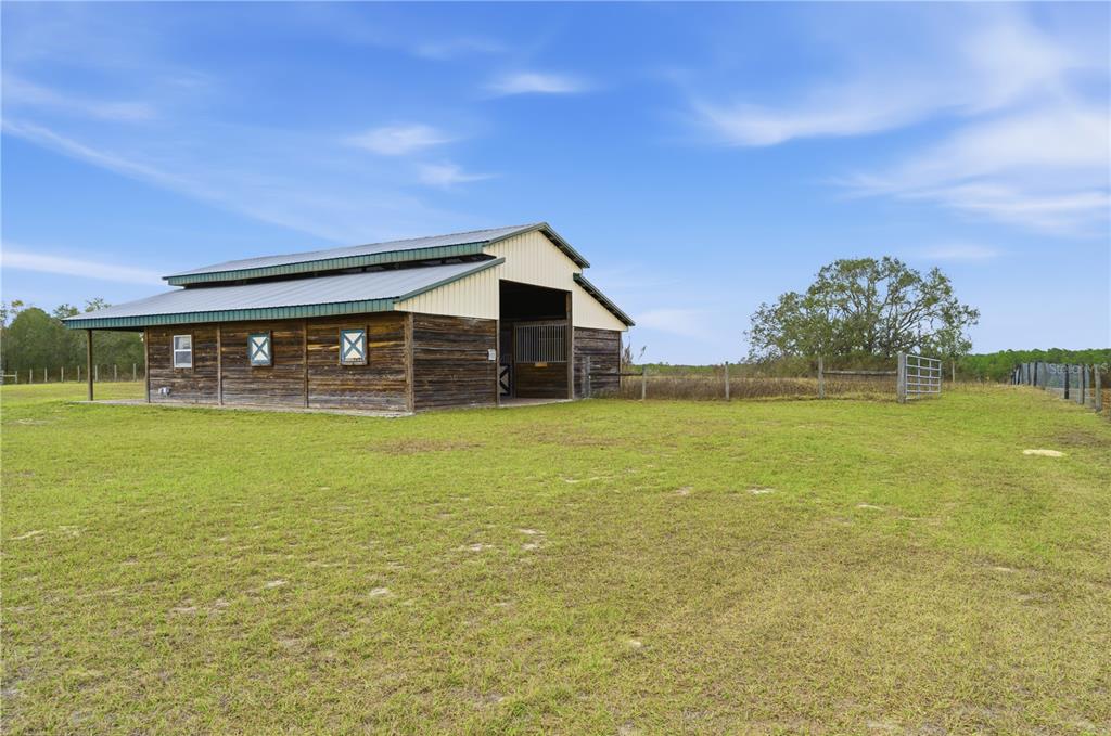 5425 GLORIOUS TRAIL, BROOKSVILLE, FL — photo 4 of 30