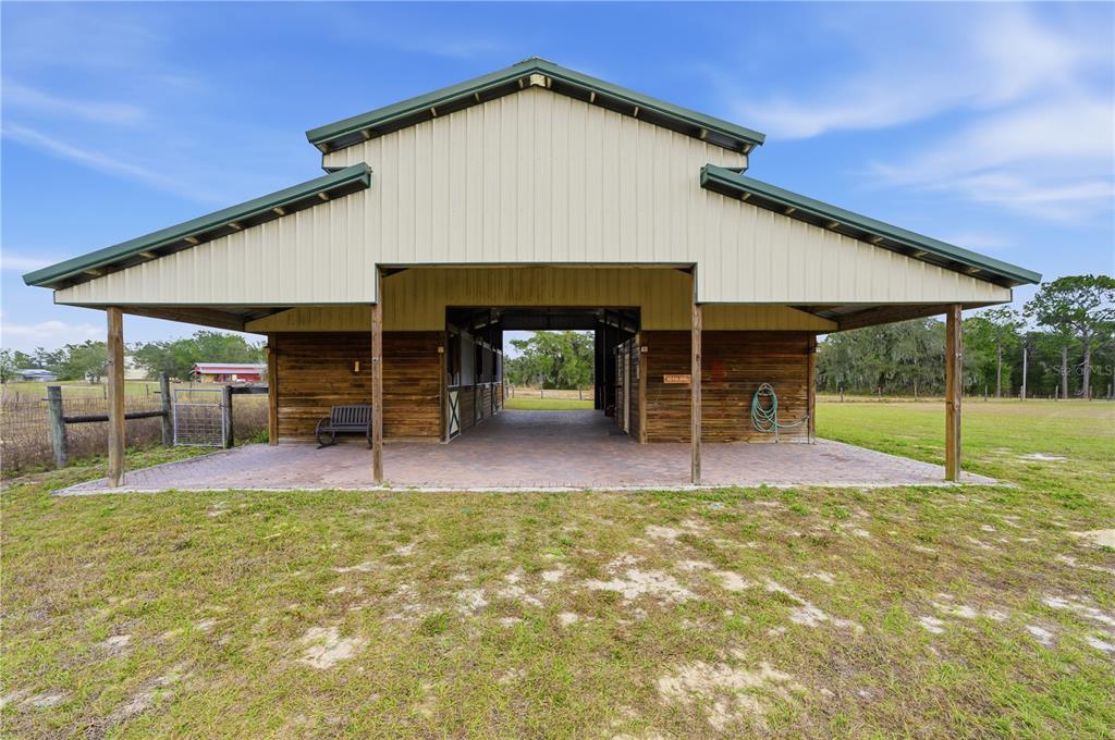 5425 GLORIOUS TRAIL, BROOKSVILLE, FL — photo 5 of 30