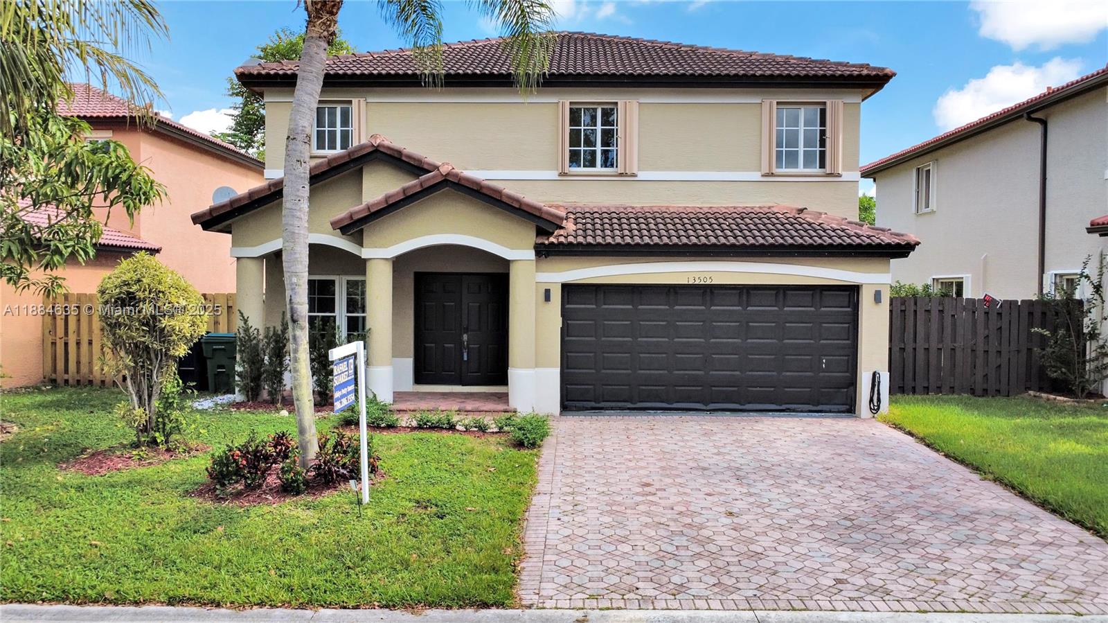 13505 SW 122nd Ave, Miami FL 33186