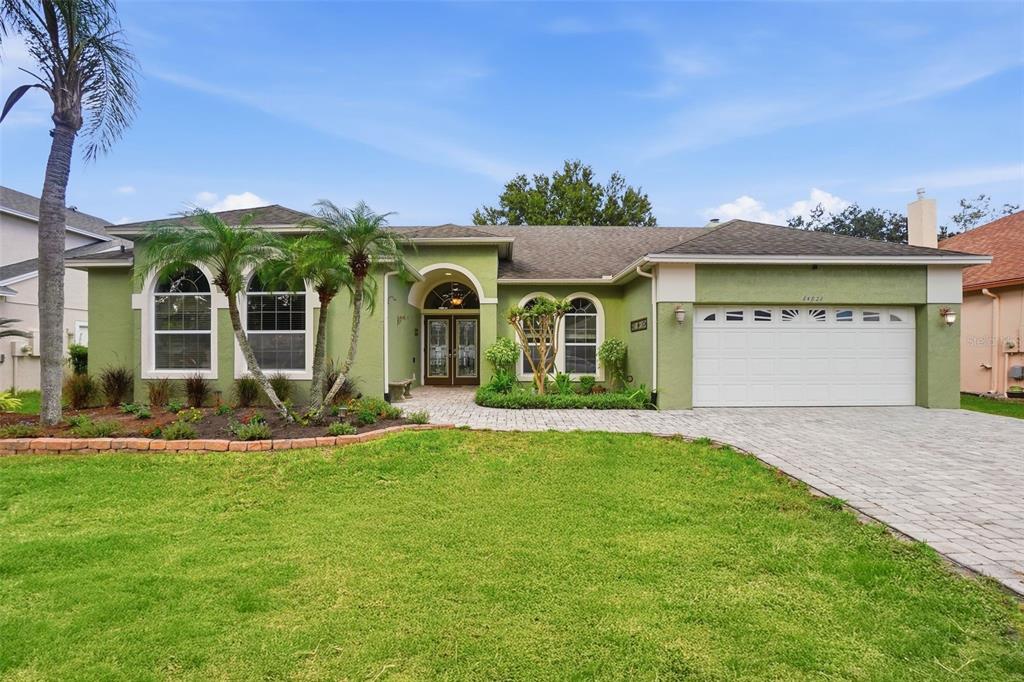 14821 OLDHAM DRIVE