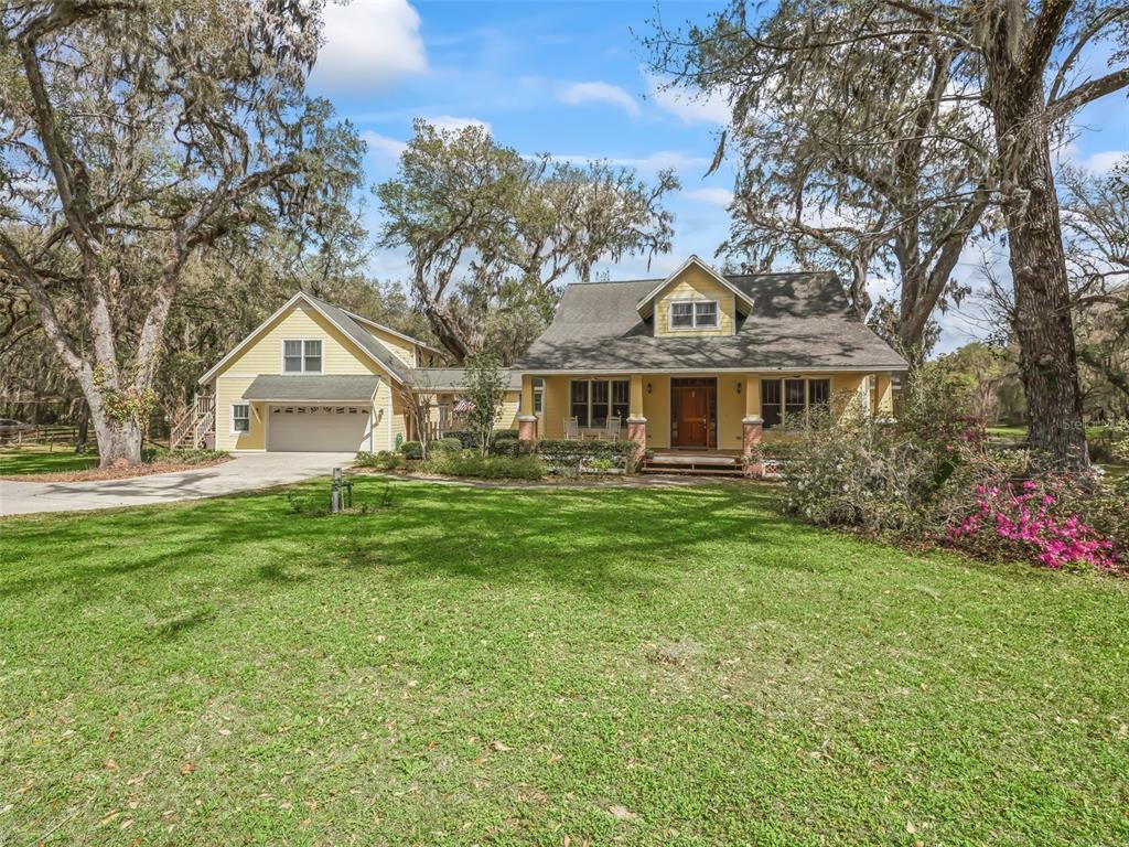 1 LAKE WOOD CIRCLE