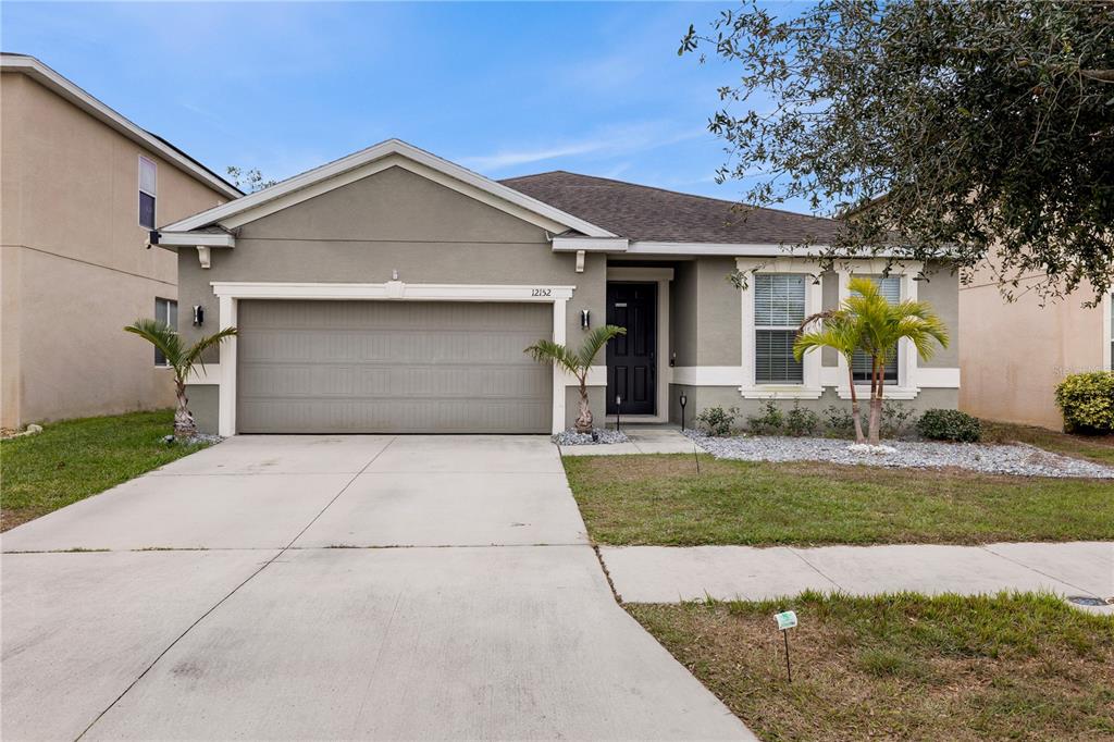 12152 LEDBURY COMMONS DRIVE