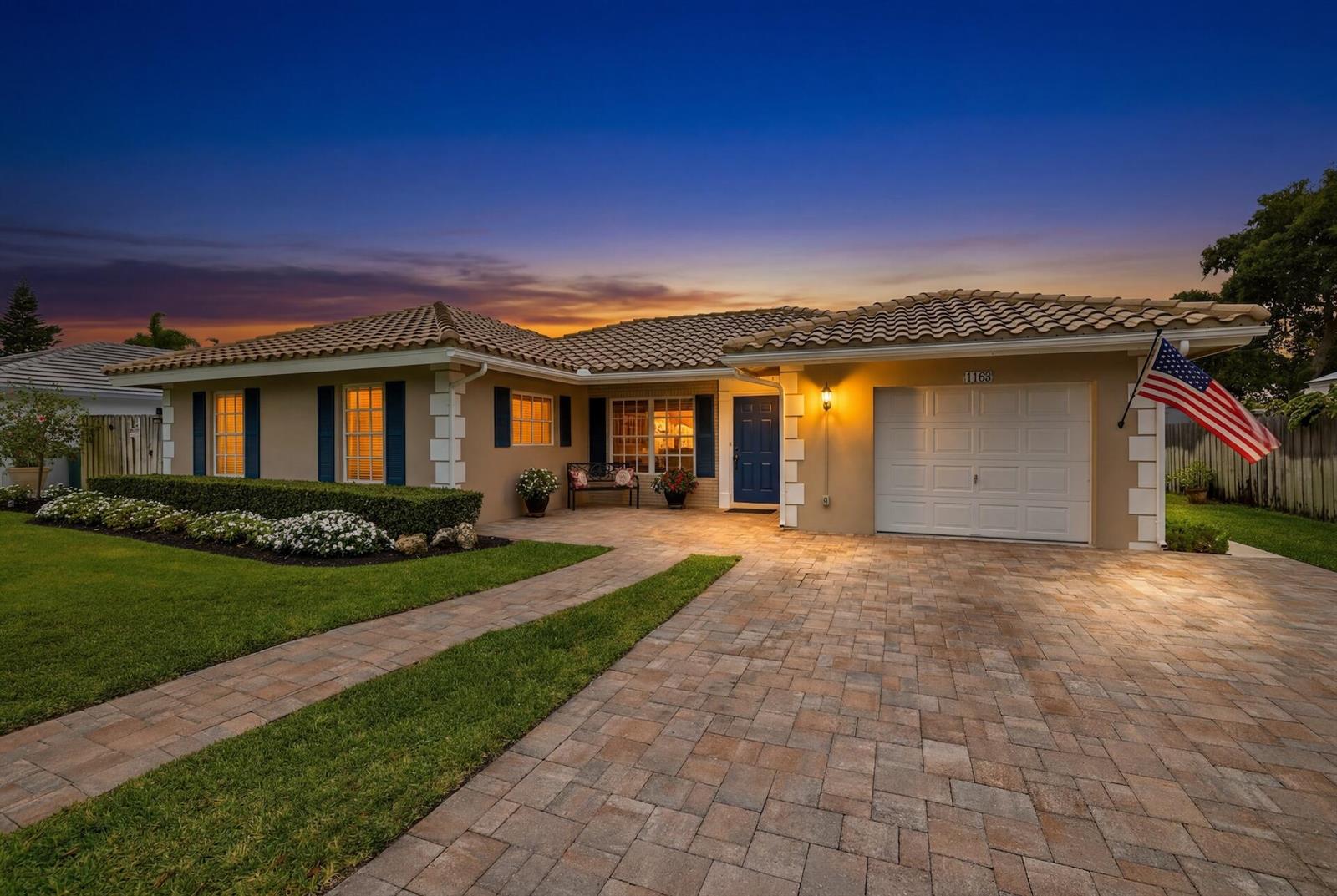 1165 SW 12th Road, Boca Raton FL 33486