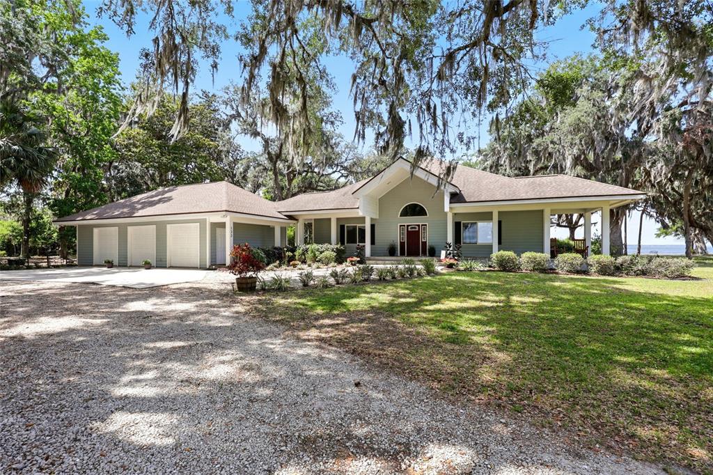 133 FEDERAL POINT ROAD