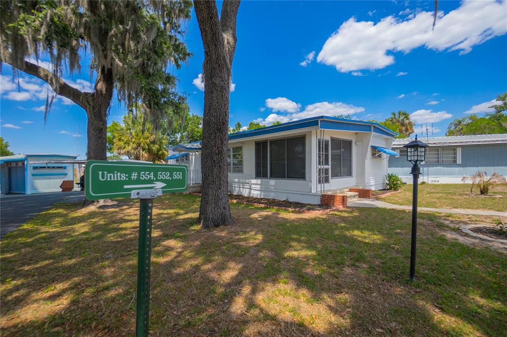 3896 PICCIOLA ROAD UNIT 554