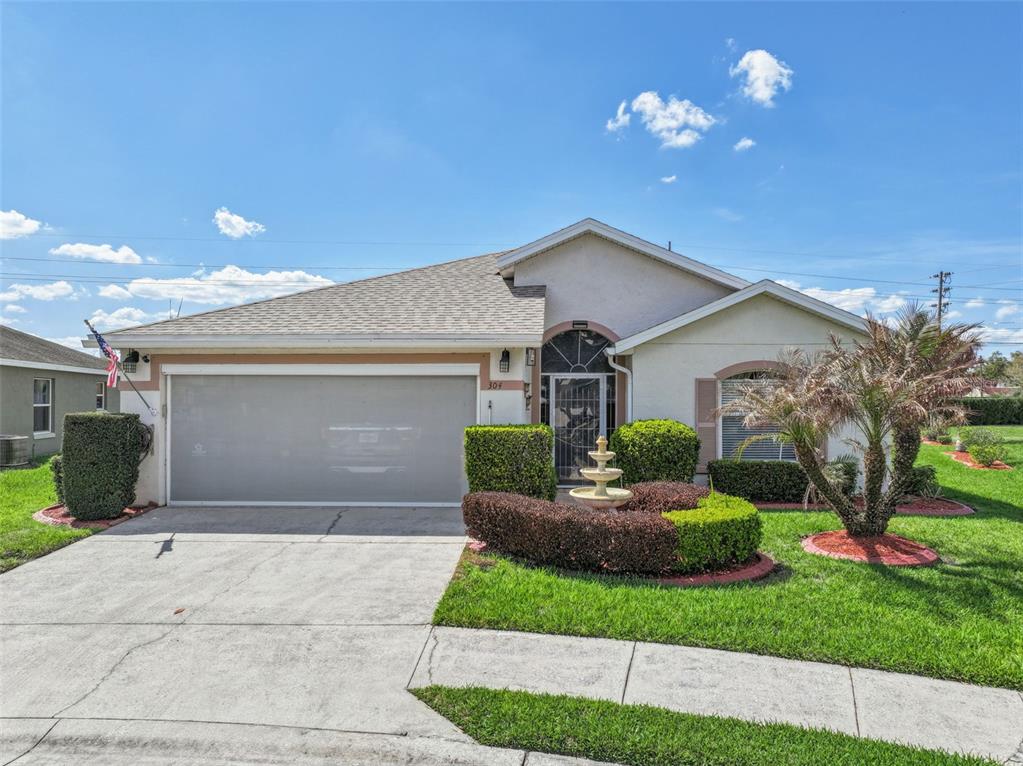 304 LAKE SUZANNE DRIVE