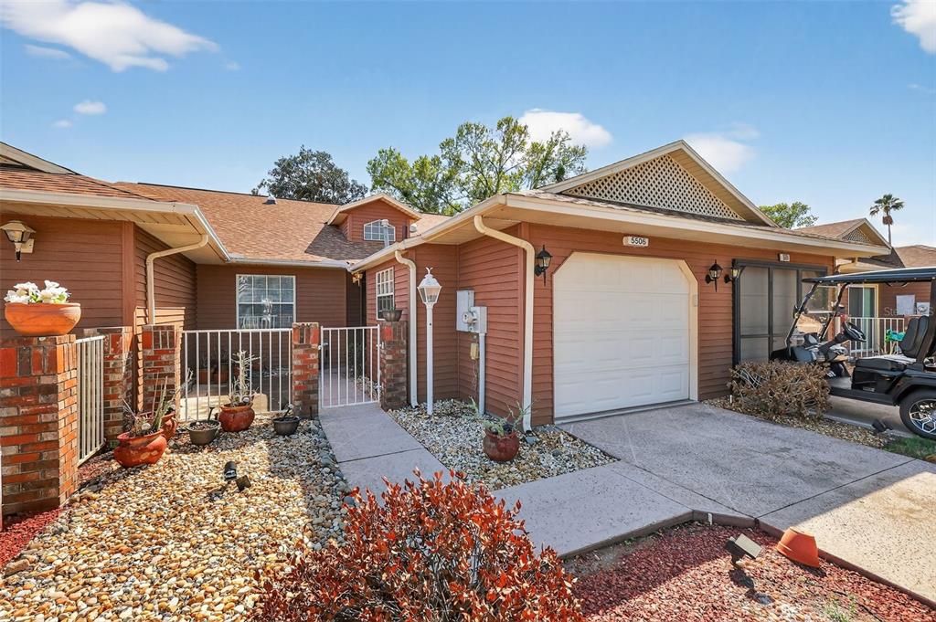 5506 ROSEWALL CIRCLE