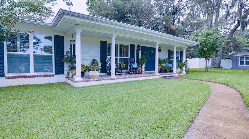 111 KINGSWOOD COURT