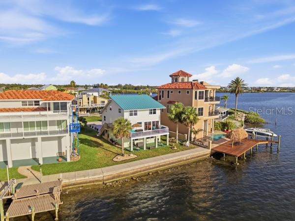 6421 DRIFTWOOD DRIVE, HUDSON, FL — photo 3 of 30
